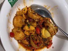 -绿草地·湘菜(7mall店)