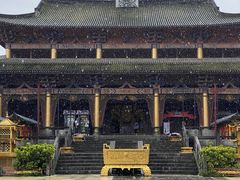 -天龙八部武侠城