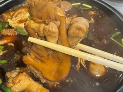 -辛森家猪蹄火锅(台东店)