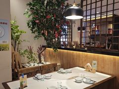 -山海菜馆·海肠捞饭·青岛菜(栈桥店)