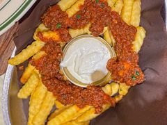 -get pizza意大利餐厅(凯德MALL店)