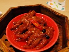 -避风塘(宝山万达店)