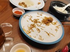 -山水茶艺馆·点心粤菜·30年老字号