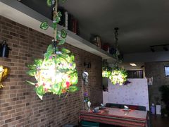 大堂-忘忧草融合私房菜(红鼎国际店)