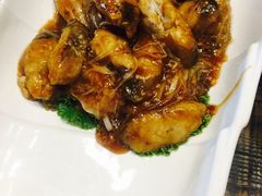 谭记焖烧鱼-谭记旺品(小谭山店)