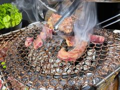 -范儿·嫂子烤肉·精致炭火烤肉(长治路店)