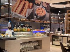 -TABLE·味西餐厅-成都茂业JW万豪酒店