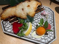 -阿吾罗·月咏精致日料(港汇恒隆广场店)