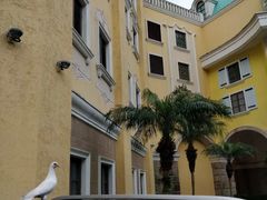 -茵特拉根酒店·西餐厅