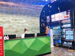 -欢乐迪KTV(南京夫子庙三山街店)