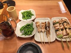 -鸟贵族(天王寺北口店)