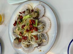 -来之顺海鲜菜馆·青岛菜·始于1993(栈桥店)