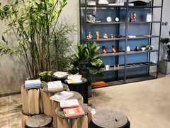 -dotcom coffee古点咖啡(致真大厦店)