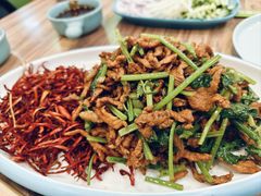 -合合春饼(潘家园店)