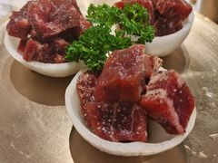 -老板娘的烤肉店(港湾广场店)