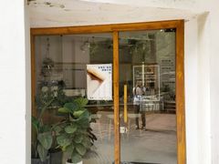 门面-COTTON CAFE(德信·中外公寓店)