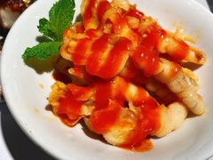 -火山屋台(新街口店)