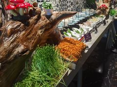 -五月罗马海鲜自助餐厅(陆家嘴店)