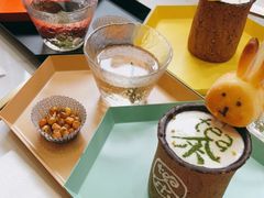 -茶是一枝花泡茶店