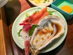-王氏炉匠·烧鸟·居酒屋(双井店)