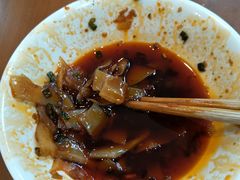 -发财凉粉(公园中路店)