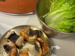 -西塔老太太泥炉烤肉(望京一店)