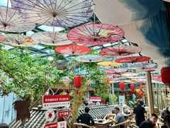 -田园印象·成都土菜院子(华阳店)