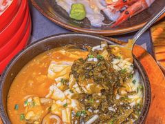 -沼津港精致料理·寿喜烧·烧鸟(龙湖南桥天街日料榜单店)