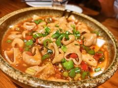 -随缘小馆(红岭路店)