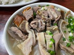 -香辉食馆(新兴路店)