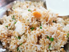 -胜海大排档·海鲜·黄鳝饭(十年老店)