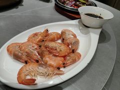 -神洲四海大酒楼(王府井澳门中心店)