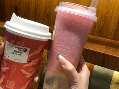 烟雨乌龙-茶理宜世(东方宝泰店)