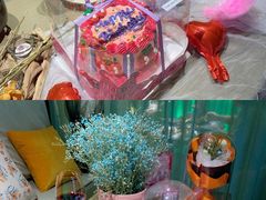 -初拾·花里餐厅(钜城华亿店)