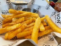 -Nord Grill&Bar Highland诺德西餐(深圳欢乐海岸店)