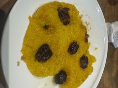 -盐韵石饼村·运城名菜楼(星河店)