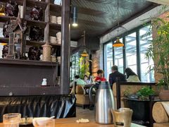 -泰莲庭·溪畔餐厅(雁栖湖店)
