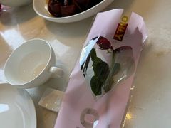 -南太湖山庄·四季轩&国风堂中餐厅
