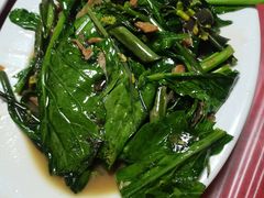 -车头老二大排档(金城步行街店)