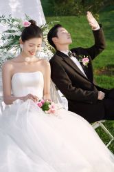 -第一夫人婚纱摄影(南京店)