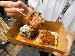 -品腐记·豆腐王朝(老门东总店)