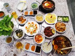 -高丽屋(天宁寺店)