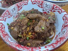 -浏阳小饭铺(洪西小区店)
