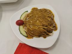 -紫玉食府