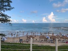 -西涌国际滨海旅游区