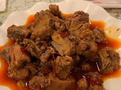 椒香排骨-文三里屯面馆(三里屯店)