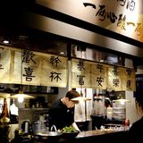 这家氛围感中式bistro把我拿捏了