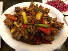 -鸿兴楼酒家(阜阳路店)