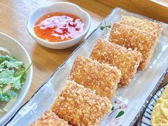 -花悦豆香