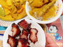 -大头力茶餐厅(花都融创茂店)